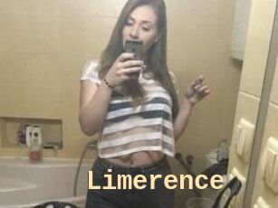Limerence