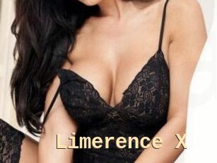 Limerence_X