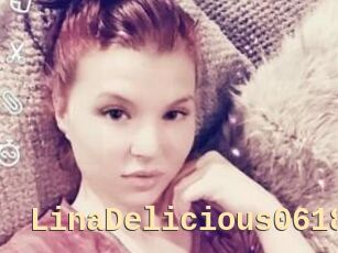 LinaDelicious0618