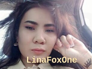 LinaFoxOne