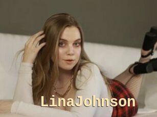 LinaJohnson Dialogue Sexe