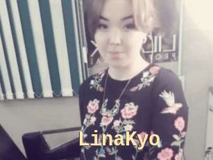 LinaKyo
