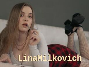 LinaMilkovich