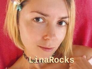 LinaRocks