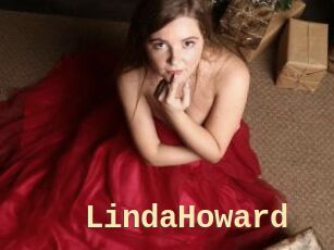 LindaHoward
