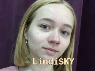 LindiSKY