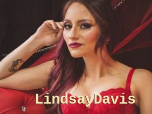 LindsayDavis