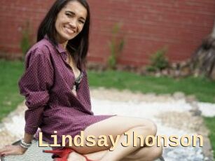 LindsayJhonson