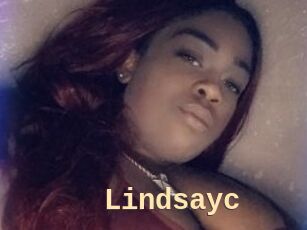 Lindsayc