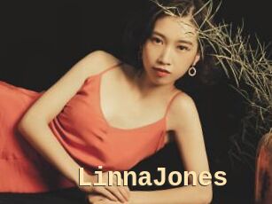 LinnaJones