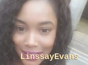 LinssayEvans