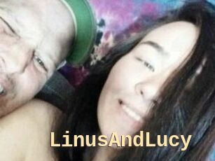 LinusAndLucy