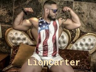 LionCarter