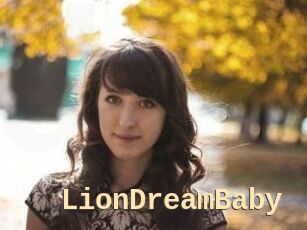 LionDreamBaby