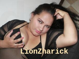 LionZharick