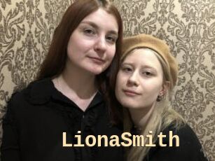 LionaSmith