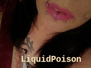 LiquidPoison