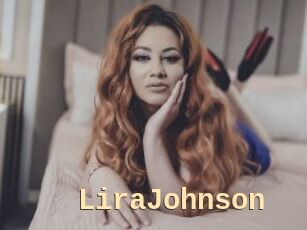 LiraJohnson
