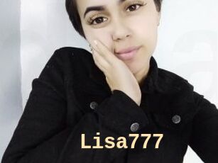 Lisa777