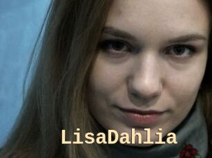 LisaDahlia