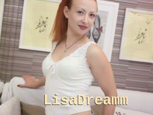 LisaDreamm