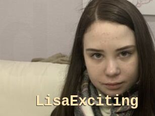 LisaExciting
