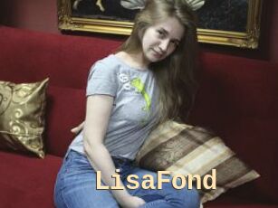 LisaFond