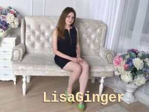 LisaGinger