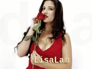 LisaLam