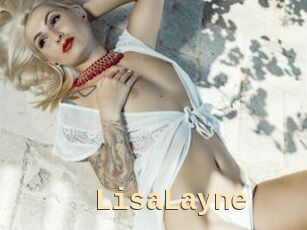 LisaLayne