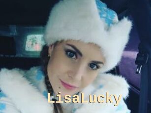 LisaLucky
