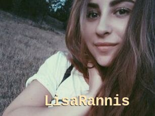 LisaRannis