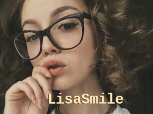 LisaSmile