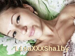 LisaXXXShalby