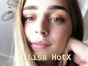 Lisa_HotX