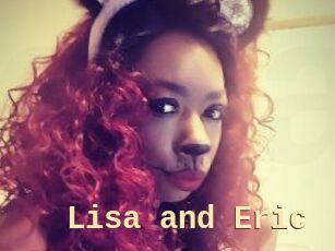 Lisa_and_Eric
