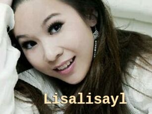 Lisalisayl