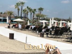 Lisalyne