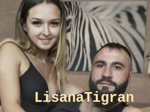 LisanaTigran