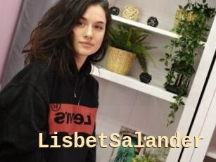 LisbetSalander