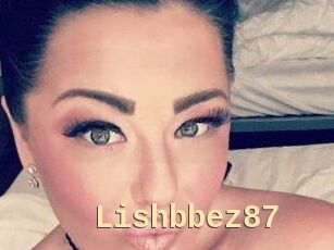 Lishbbez87