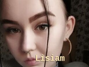 Lisiam