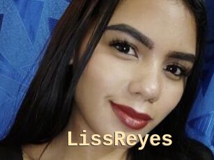 LissReyes