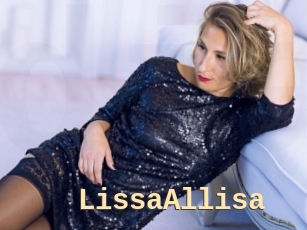 LissaAllisa Dialogue Sexe