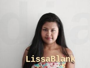 LissaBlank