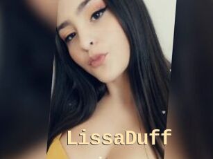 LissaDuff