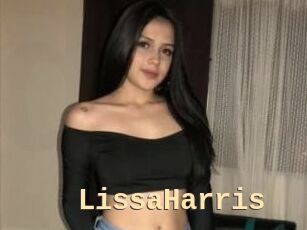 LissaHarris
