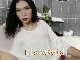 LissaReid