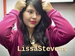 LissaStevens