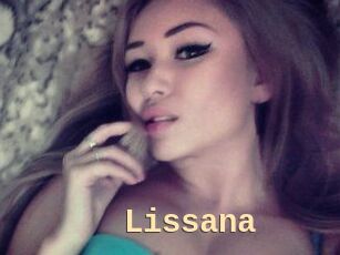Lissana